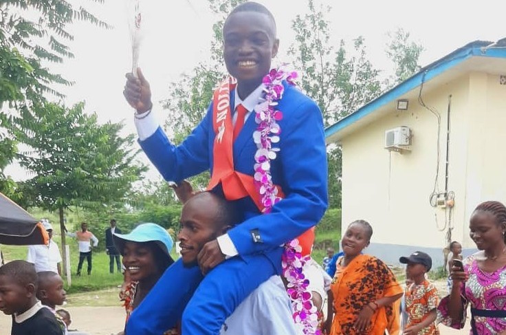ACAF STUDENT GRAD2